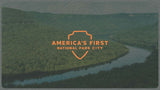 Chattanooga Is Now a National Park City. So We Made a T-Shirt About It.