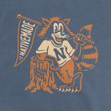 10 Year Raccoon Crewneck