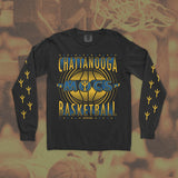 UTC Basketball Long Sleeve