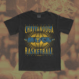 UTC Basketball Tee