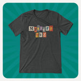 Mystery Tee