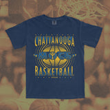 UTC Basketball Tee