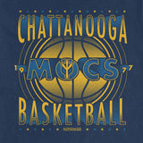 UTC Basketball Tee