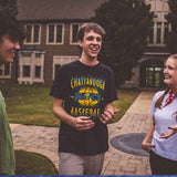 UTC Basketball Tee