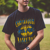 UTC Basketball Tee