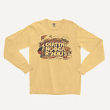 Chattanooga Rocks Long Sleeve