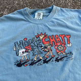 Hike Chatt
