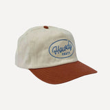 Howdy Chatt Snapback Hat