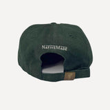 Love Where You Live Camper Cap