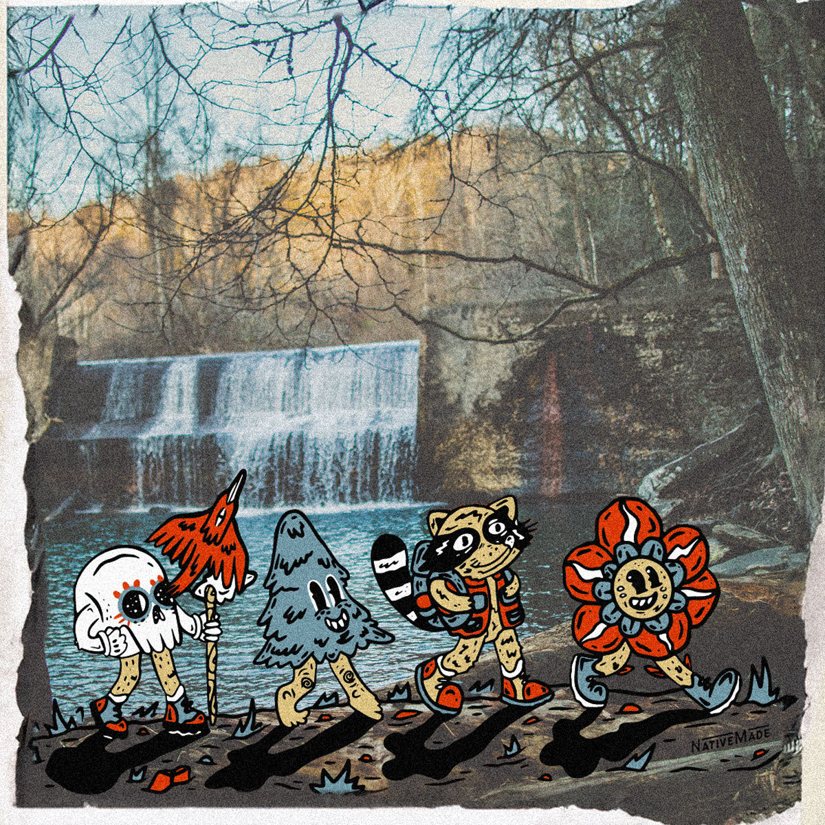 Hike Chatt