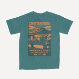 National Park City Tee