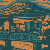 National Park City Tee