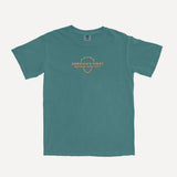 National Park City Tee, front