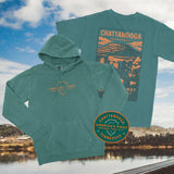 National Park City Gift Set