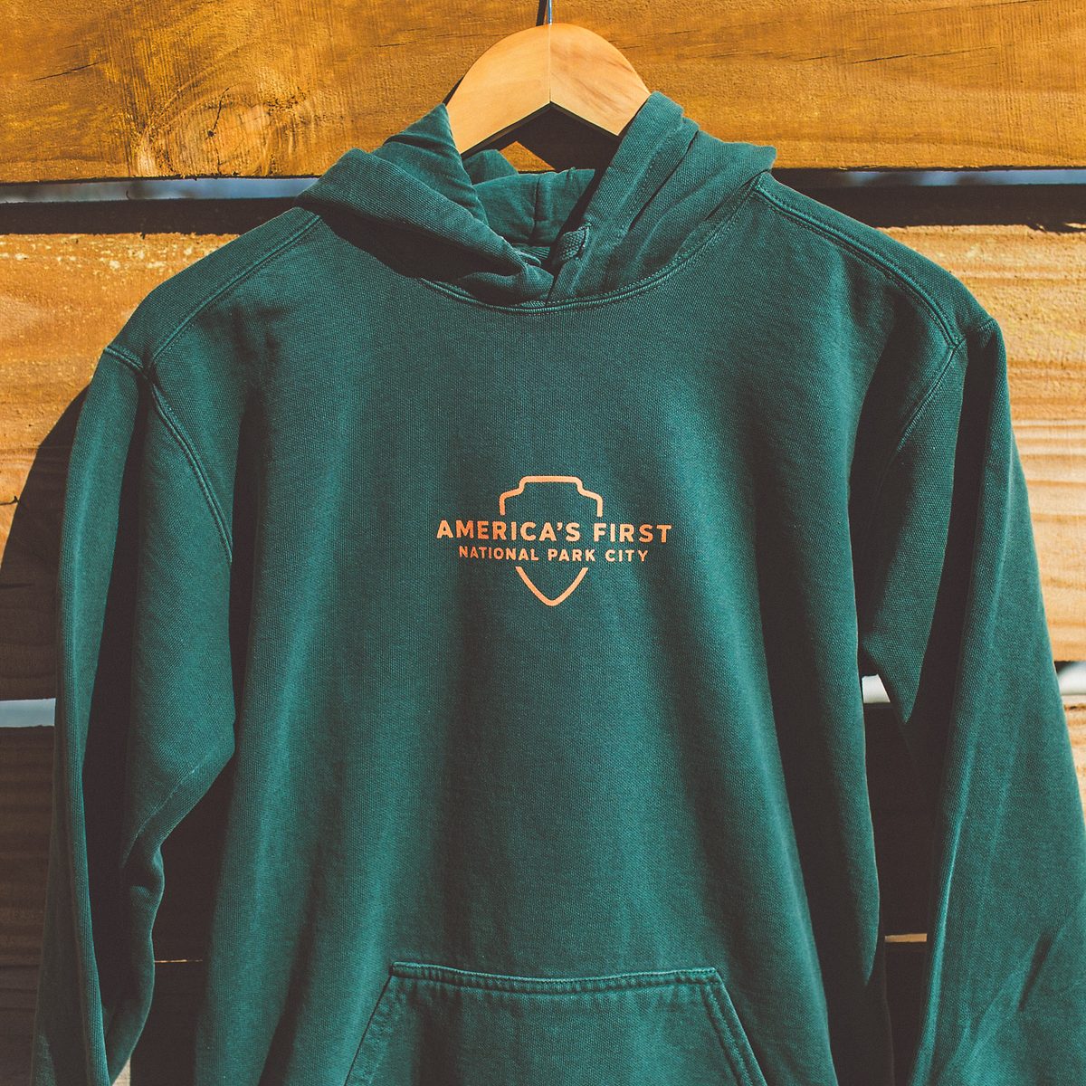 National Park City Gift Set