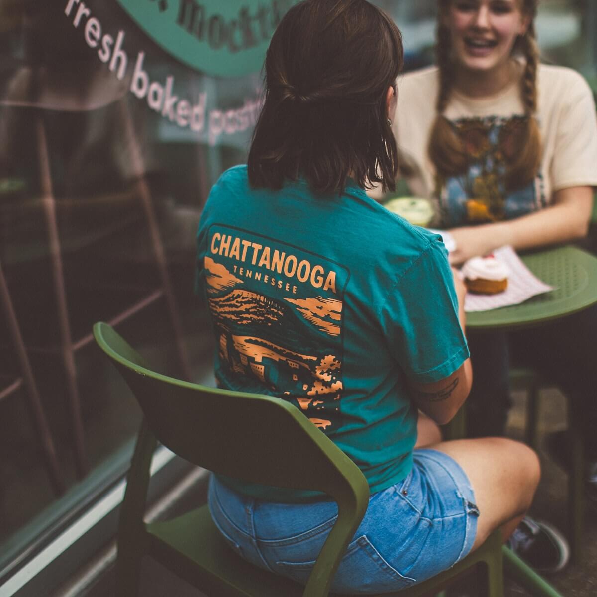 National Park City Tee