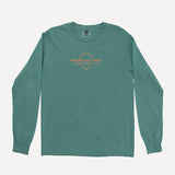 National Park City Long Sleeve