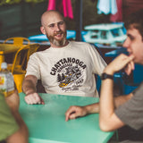 Raccoon Mtn. Alpine Slide Tee