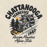 Raccoon Mtn. Alpine Slide Tee