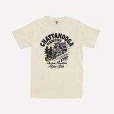 Raccoon Mtn. Alpine Slide Tee