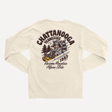 Raccoon Mtn. Alpine Slide Long Sleeve