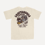 Raccoon Mtn. Alpine Slide Tee