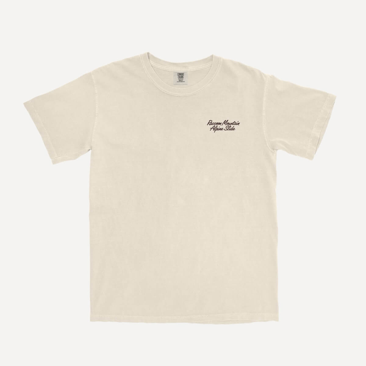 Raccoon Mtn. Alpine Slide Tee