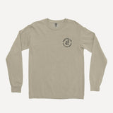 Scatter Joy x NM Sunflower Long Sleeve - 100% OF THE PROFITS FRONT THIS SHIRT WILL BE DONATED