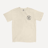 Scatter Joy x NM Sunflower Short Sleeve - 100% OF THE PROFITS FRONT THIS SHIRT WILL BE DONATED