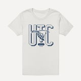 UTC Mocs Bird Youth Tee