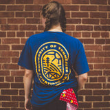 UTC Badge Tee