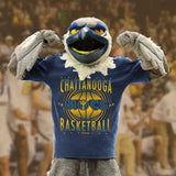 UTC Basketball Tee