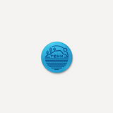 Tenn Badge Button
