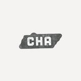 Cha TN Sticker