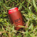 Leather Koozie