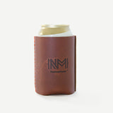 Leather Koozie