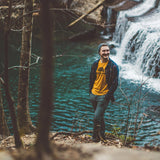 Rainbow Lake Tee