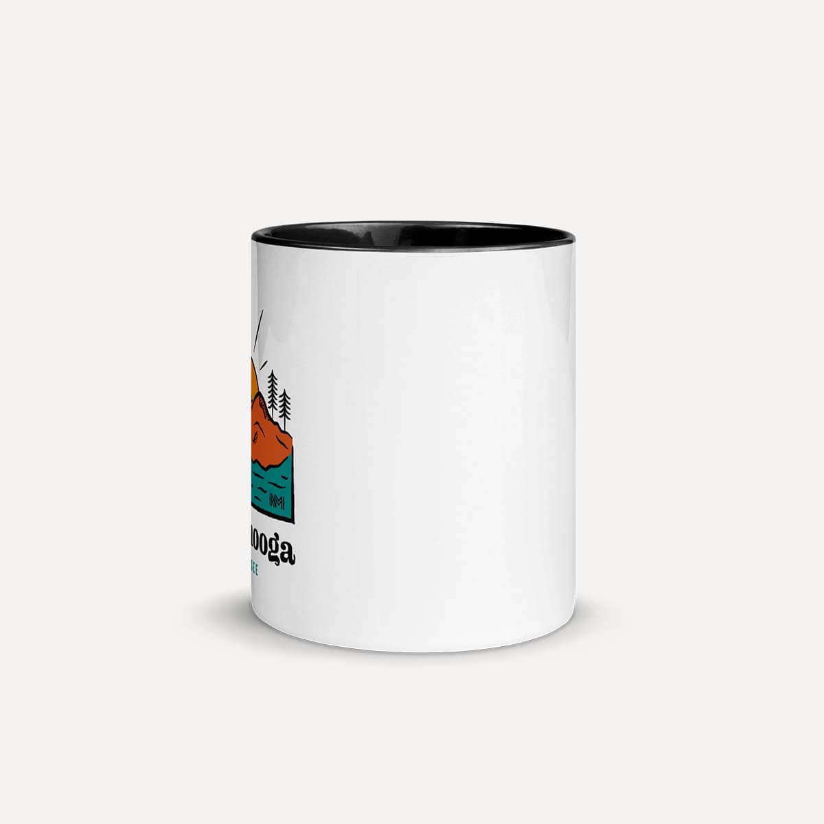 Taza Río Chattanooga