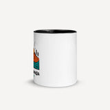 Chattanooga River Mug